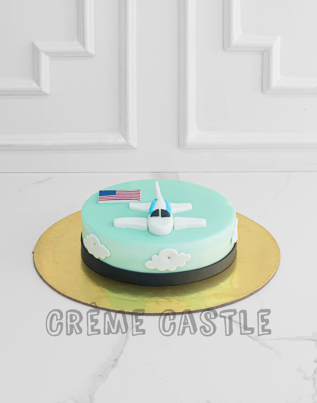 Farewell Cake | Cupcake cakes, Farewell cake, Party cakes