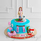 Cake for Classy Woman