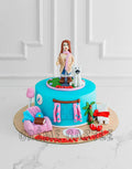 Cake for Classy Woman