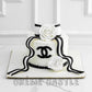 Chanel Fashion Cake