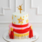 Theatre Theme Cake