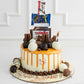 Chocolate Lover Cake