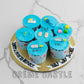 Toddler Kit Cupcake