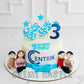 Workaholic Corporate Cake