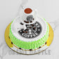 Starbucks Coffee Cake
