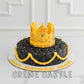 Royal King Cake