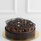 Caramel Signature Cake