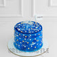 Night Shade Cake