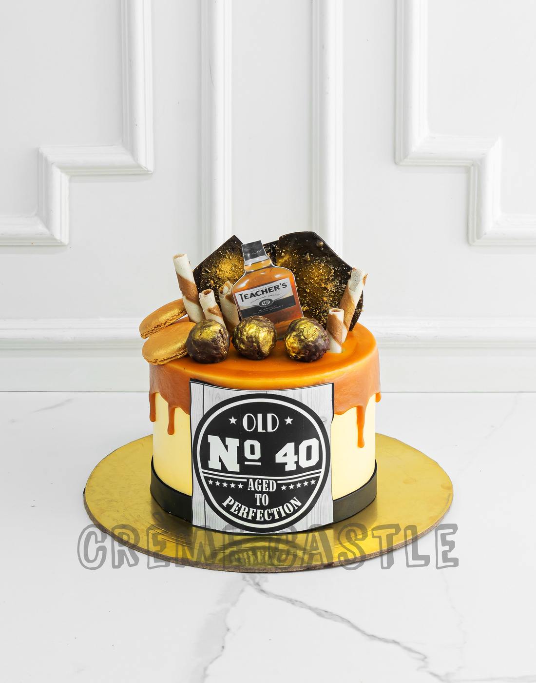 Birthday Cake Kilt Lifter - Four Peaks Brewing Company | Photos - Untappd