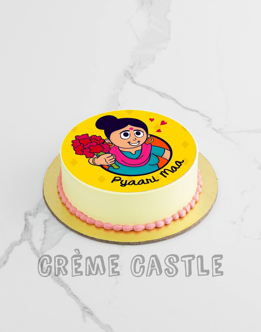 Cakes to Amritsar, Cake Delivery in Amritsar Same Day at INR 399
