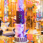 Grand Wedding Cake | Creme Castle