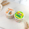 2 Customised Cupcakes