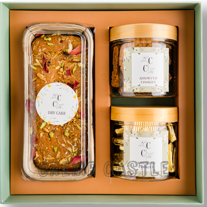 Diwali Gift Hamper