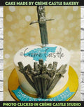 Game of Thrones