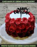 Rose bouquet