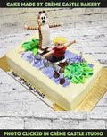 Calvin and Hobbes
