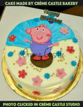 Peppa Pig 1