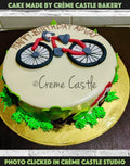 Cycling Love
