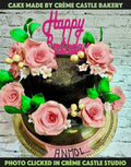 Chocolate Bouquet