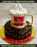 Beer Mug