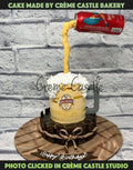 Dripping Beer 2