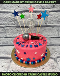 Baby girl singer