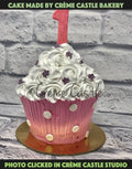Smash Cake
