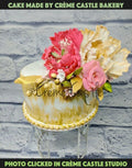Golden Flower 3