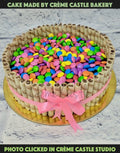 Gems and Chocolate Cigars