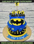 Batman Fan