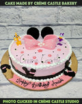 Minnie Mouse Fan