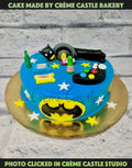 Batman and Chill 6