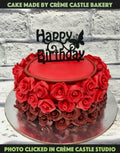 Rose Bouquet Theme