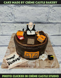 Judge Cake