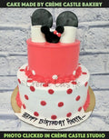 Minnie Mouse Theme
