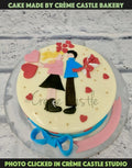 Cupid Kiss