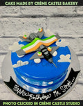 Indian Air Force