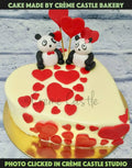 Panda Love