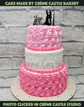 Pink Roses Theme
