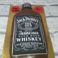 Jack Daniels Bottle - Creme Castle