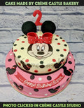 Mickey Mania