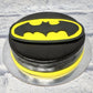 Batman Logo Cake. Cake Design for Son and Boys. Noida & Gurgaon