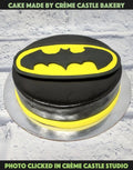 Batman Logo