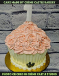 Smash Cake 2