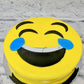 Minion Face Theme Cake - Birthday Cake Designs for Boys - Designer Cake in Gurgaon
