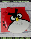 Red Angry Bird