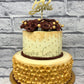 Anniversary Cake | Creme Castle