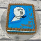 Y U No Get Younger Troll Cake - Creme Castle