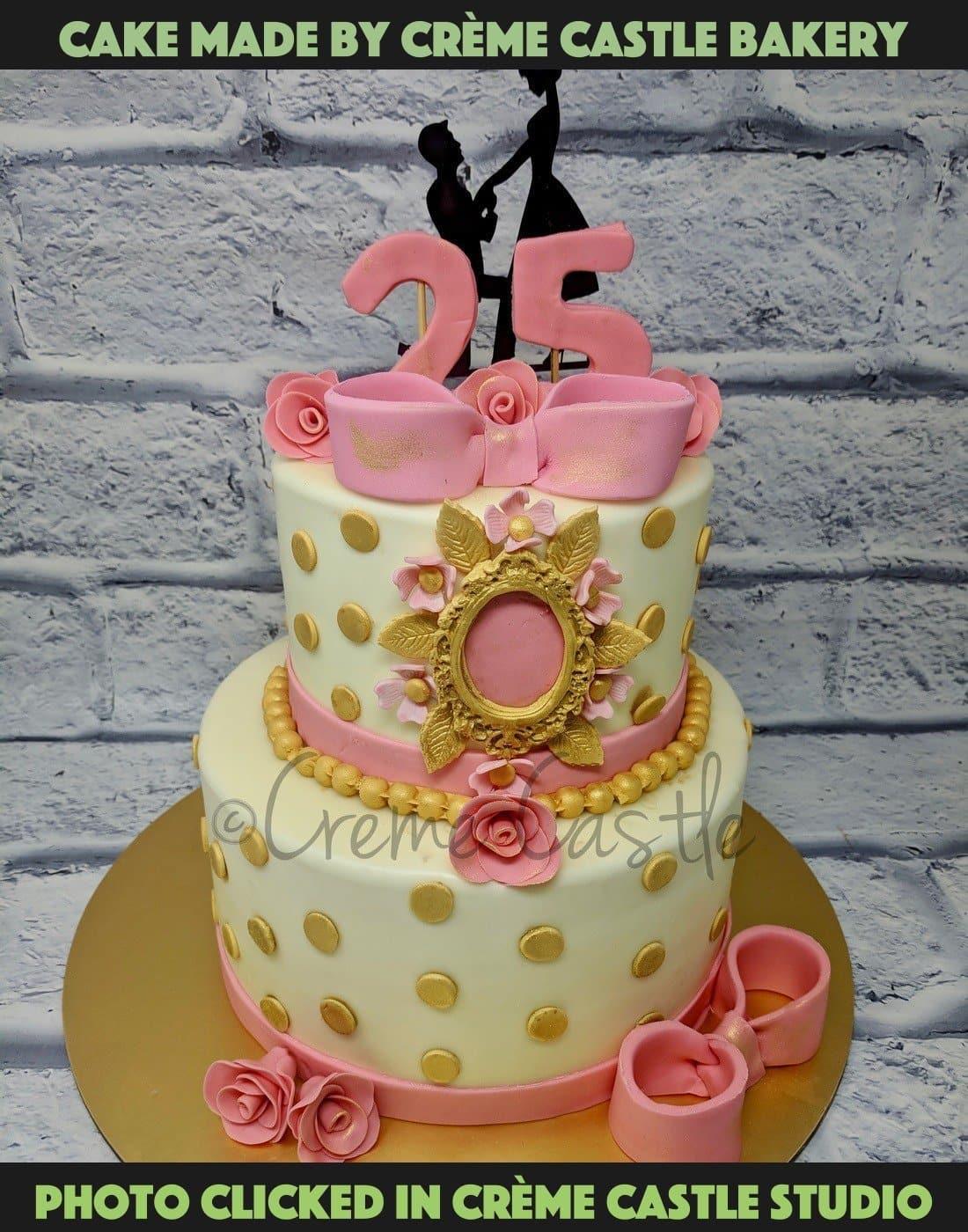 Cupcake Stacked Birthday Cake - Order Ahead | Safeway