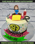 Love for Zumba